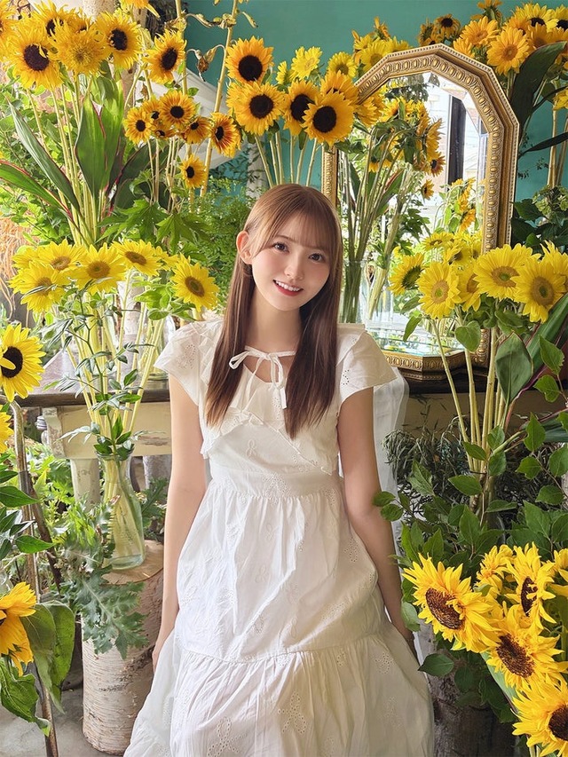 小泉かのん（提供写真）