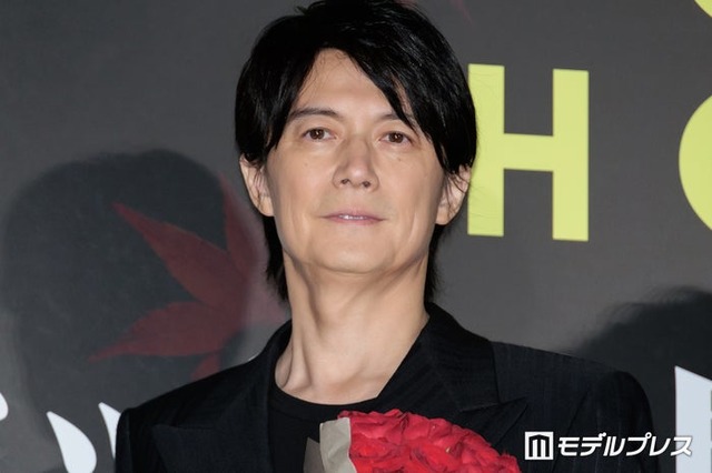 福山雅治（C）モデルプレス