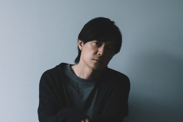 福山雅治（提供写真）