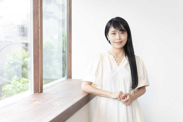 「連れてこられた宇宙人みたいな気持ちで生きてきました」勝田小百合さんが計画せず流れていく先での出会いを楽しむワケ