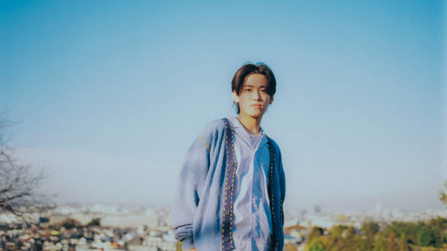 【独占コメント到着】舟津真翔、11月から「舟津真翔 ONEMAN LIVE TOUR 2026-2027『再会』」開催決定！全国6都市を巡る