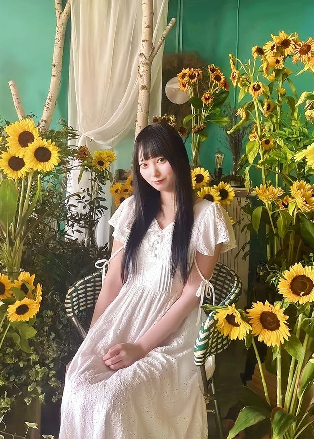 月音りせ（提供写真）