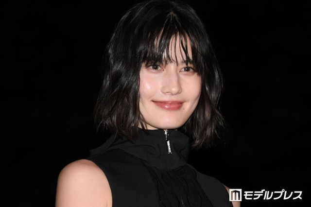 橋本愛（C）モデルプレス