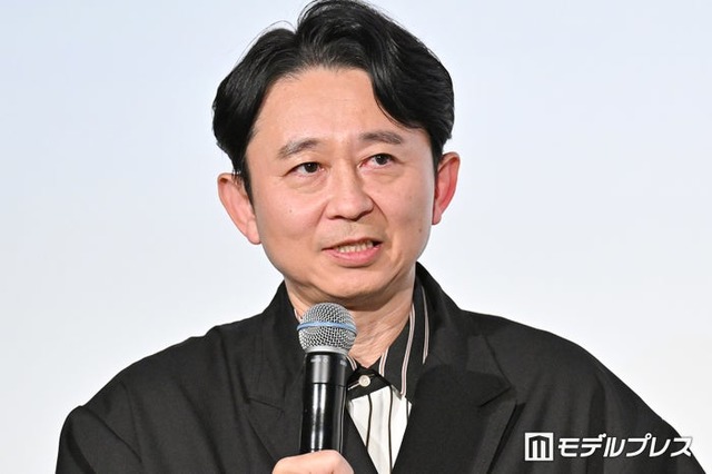 有吉弘行（C）モデルプレス