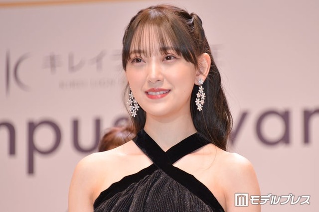 堀未央奈（C）モデルプレス