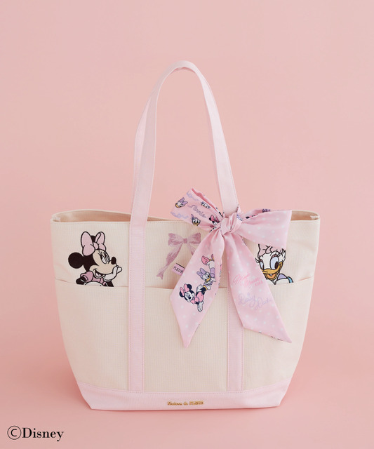 Maison de FLEUR Disney Collection『MICKEY＆FRIENDS』