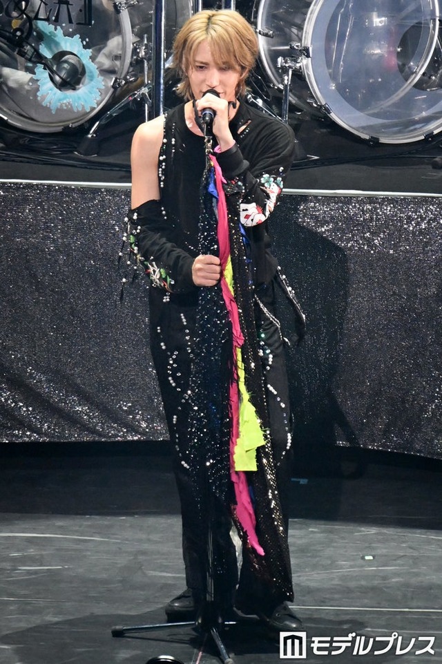 橋本涼（C）モデルプレス