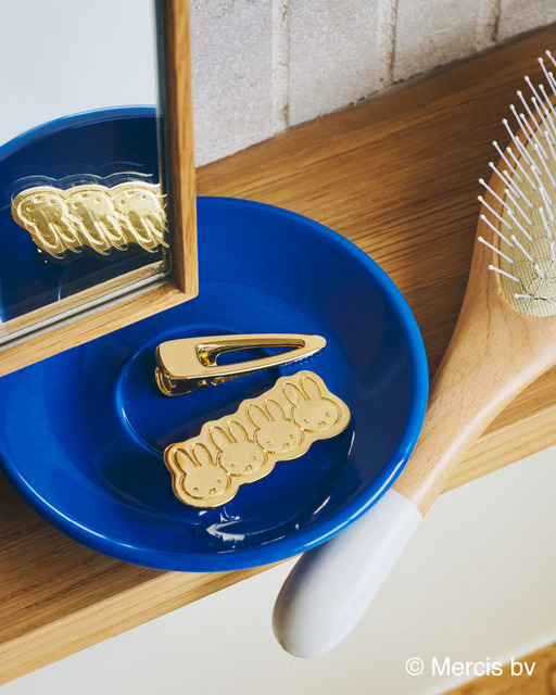 ＜第1弾＞ヘアクリップセット ¥1,590
