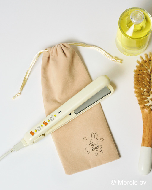 ＜第2弾＞USBヘアアイロン ¥4,990