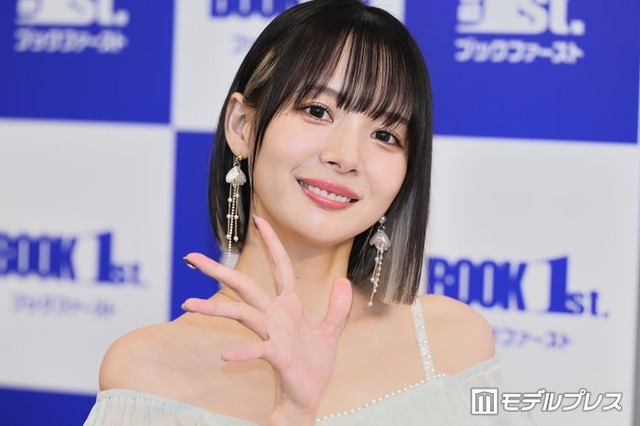 岡田紗佳（C）モデルプレス