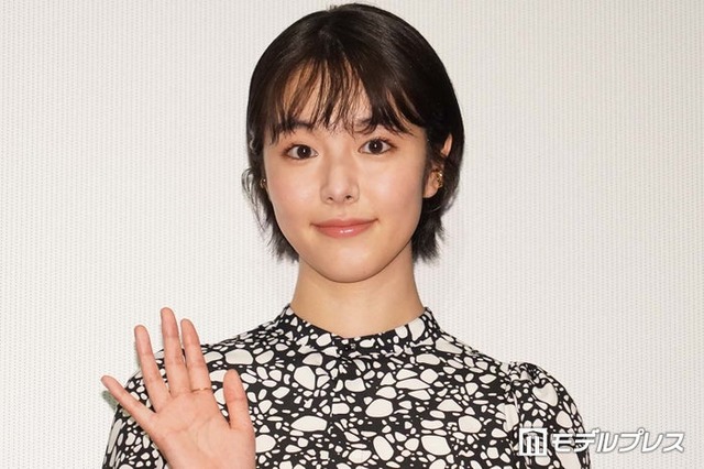 唐田えりか（C）モデルプレス