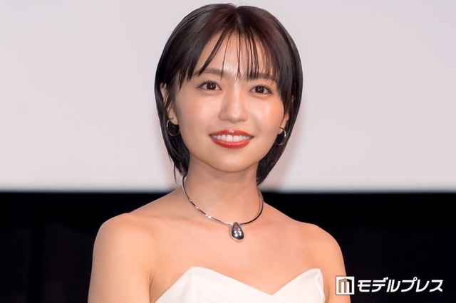 大原優乃（C）モデルプレス