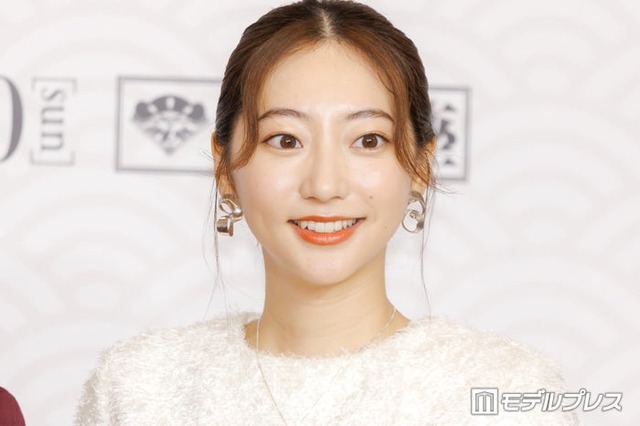 武田玲奈（C）モデルプレス
