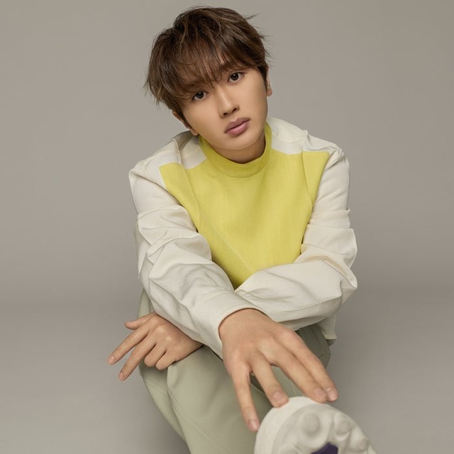 Nissy／西島隆弘（提供写真）