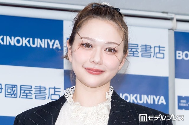 村重杏奈（C）モデルプレス