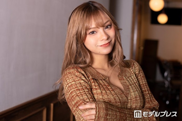 まぁみ（C）モデルプレス