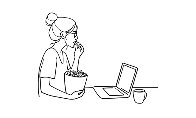 「せっかくなら美味しく食べよう！」【頑張りすぎない心理学的ダイエット】痩せない人がやめるべき“無意識の習慣”