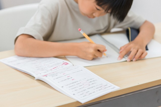 【中学受験】塾での劣等感も成長の糧――小学校受験とは異なる「複雑さ」と「本人の意志」