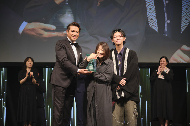 SSFF & ASIA 2026 アワードセレモニー