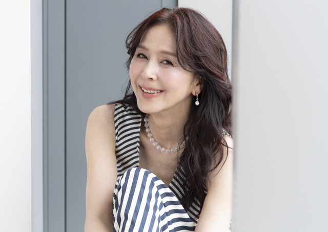 杉本彩さん「18年前のギラギラ期」から「自分を幸せにするのは自分」の境地に至るまで。食事と運動は「不可欠」