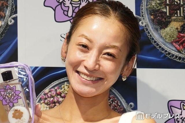 西山茉希（C）モデルプレス