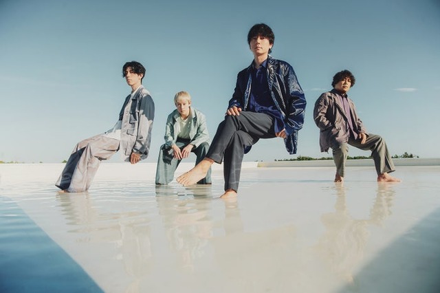 flumpool Xより