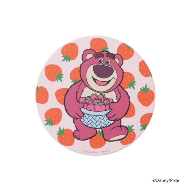 D-TS20 コースター（ロッツォ）