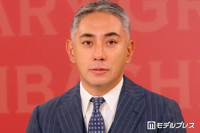市川團十郎（C）モデルプレス