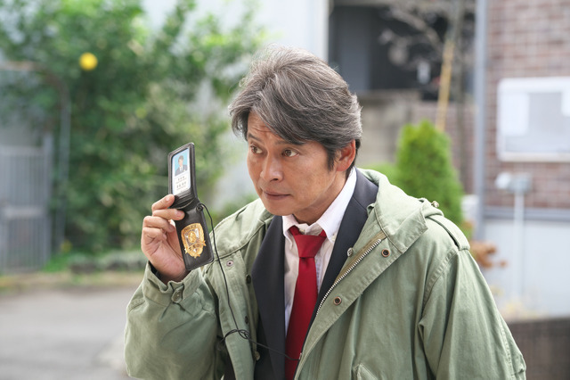 『踊る大捜査線 N.E.W. メトロポリスを駆け抜けろ！』©2026フジテレビジョン　BSフジ　ビー・エー・シー