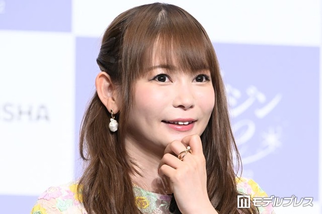 中川翔子（C）モデルプレス