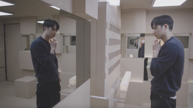 「わたしに残された恋愛」(C) SBS