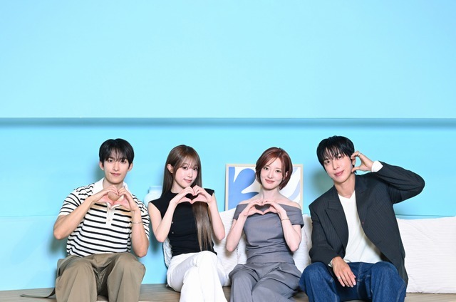 「わたしに残された恋愛」(C) SBS
