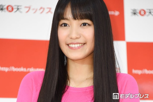 miwa（C）モデルプレス