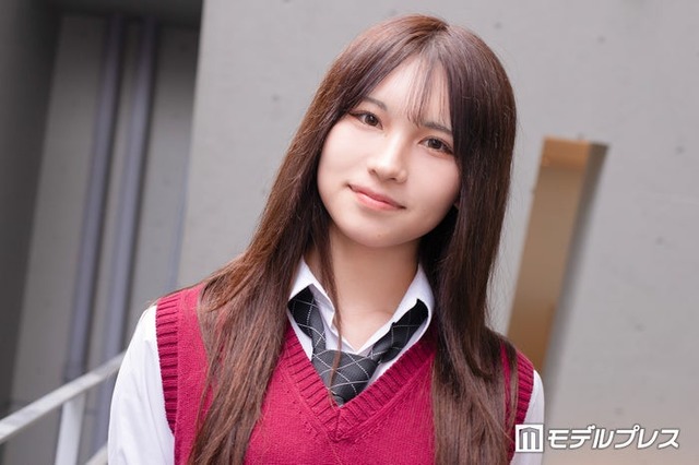榊原樹里（C）モデルプレス