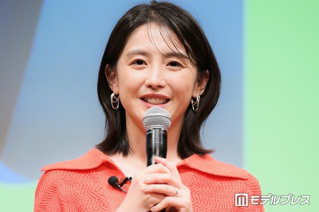 宮司愛海アナウンサー（C）モデルプレス