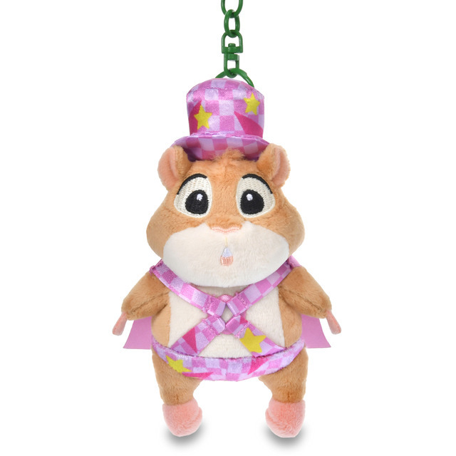 「TROPICAL ZOOTOPIA」© Disney