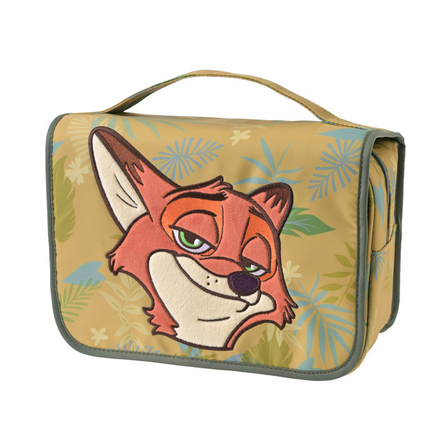 「ZOOTOPIA TRAVEL」© Disney
