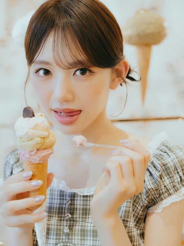 加藤心（提供写真）