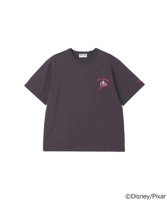 TOY STORY / PIZZA PLANET / S/S TEE ¥5,940(tax.inc)