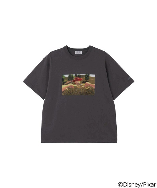 TOY STORY / JESSIE / PHOTO S/S TEE ¥5,940(tax.inc)