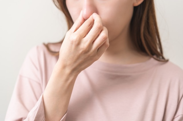 「クサッ！」お風呂に入っても落ちない！更年期世代の深刻な「におい問題」、汗でも加齢でもない意外な原因とは【皮膚ガス研究の第一人者が解説】