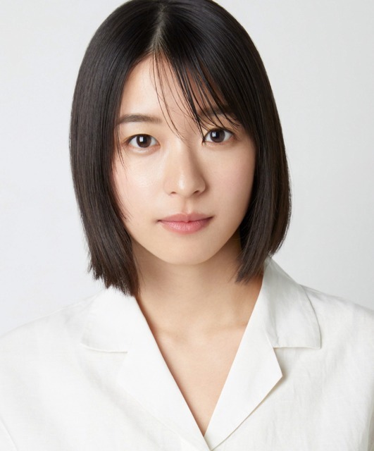 鳴海 唯