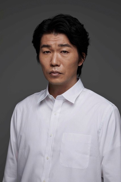 高橋努