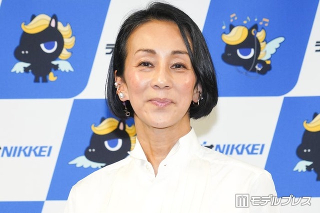 中村江里子（C）モデルプレス