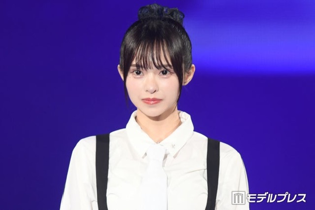 藤咲凪（C）モデルプレス