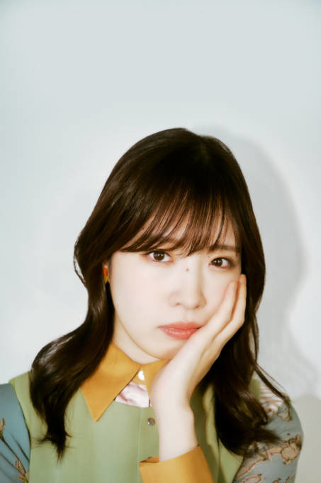 独自コメント到着！大原ゆい子、ワンマンライブ「output2026」10月7日に浅草花劇場にて開催決定