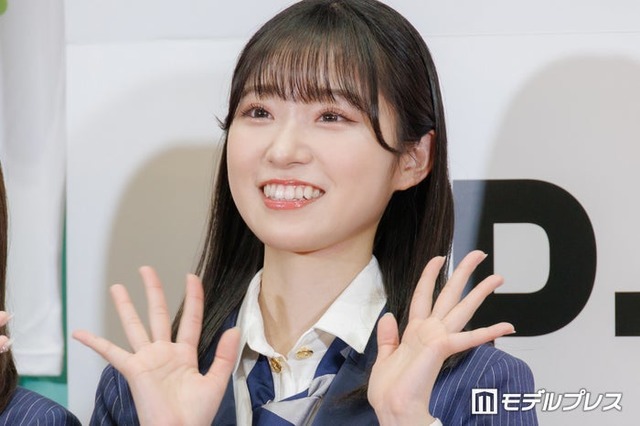 山内瑞葵（C）モデルプレス
