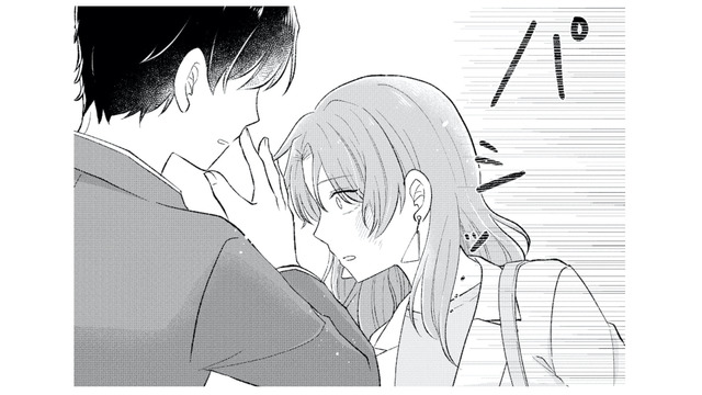 妻が放った暴言に夫が激怒！「謝れ」とまさかのビンタ…!?【正しい不倫 #16】