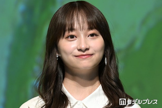 影山優佳（C）モデルプレス