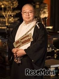 森清顕氏